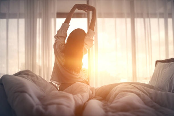 Why Recovery Deserves a Bigger Place in Your Wellness Routine