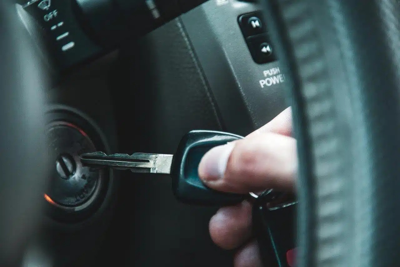 What Makes KeyWorx automotive locksmith Services Suitable for Modern Cars