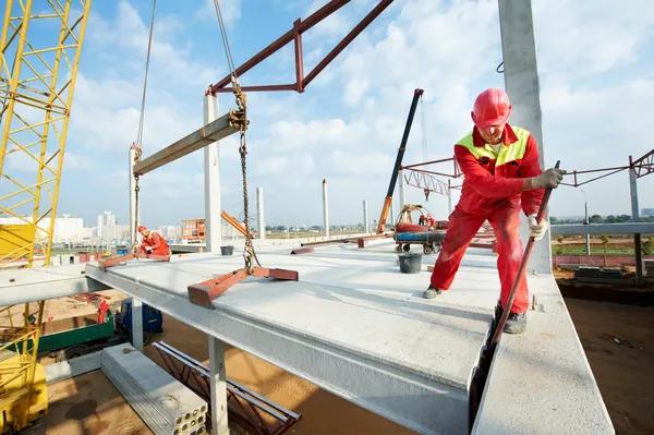 Top Concrete Contractors in Norman for Durable Concrete Solutions