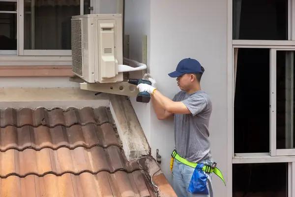 Experienced AC Repair Richardson Technicians Near You