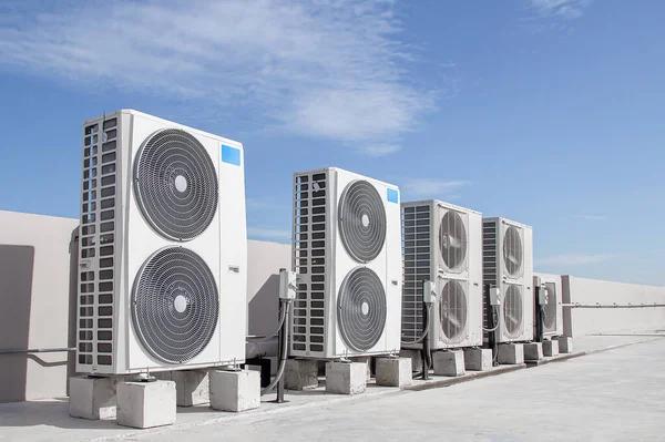 Choosing Desert West for Dependable Air Conditioning Services