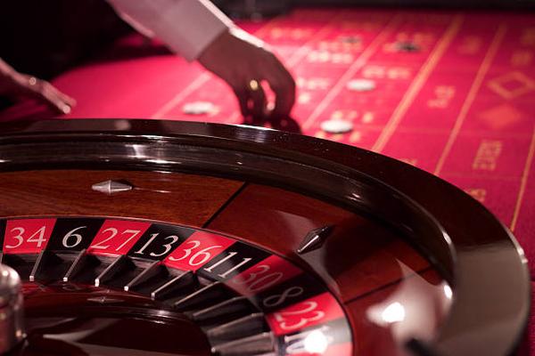 Casino in Dubai: Page Loading Speed Explained