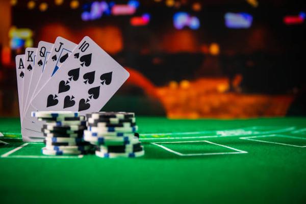 Comparing Game Choices Available at a Singapore online casino