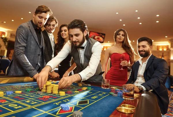 Live Casino Formats at a trusted online casino Singapore