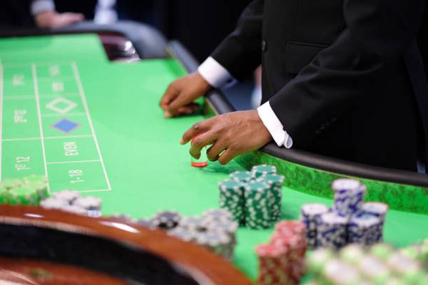 A Detailed Look at Registration Requirements for arab online casinos