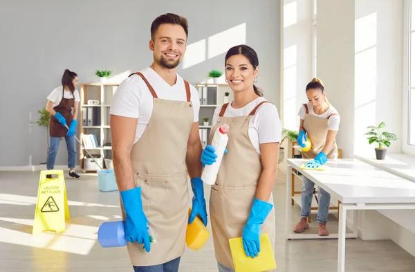 Choosing Cleaning Services to Keep Your Home Comfortable
