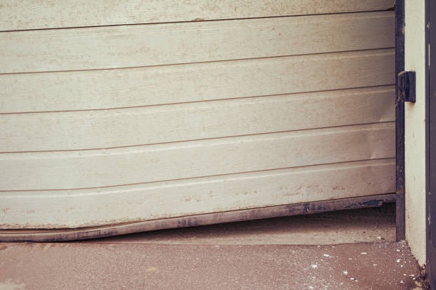 Affordable Welborn Garage Door Repair Solutions for Homeowners