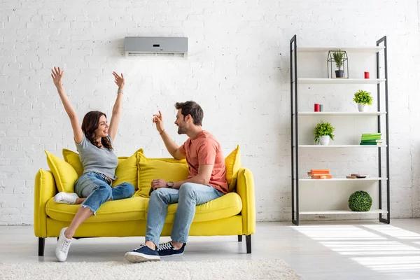 Common Signs You Need AC Repair in Fort Worth