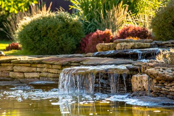 Complete Landscaping Services for Residential Properties
