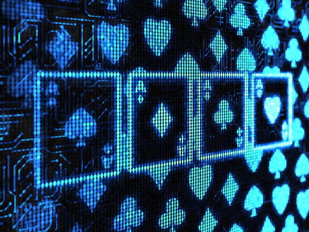 Introducing Online Gaming Risks and Personal Limits and Important Questions to Consider