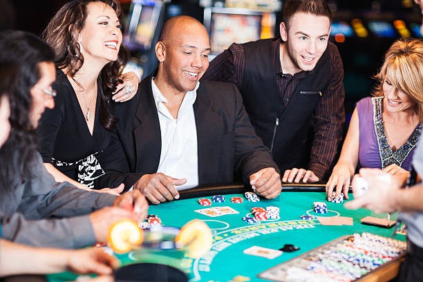 Discovering Convenient Gaming Features in Online Casino Singapore