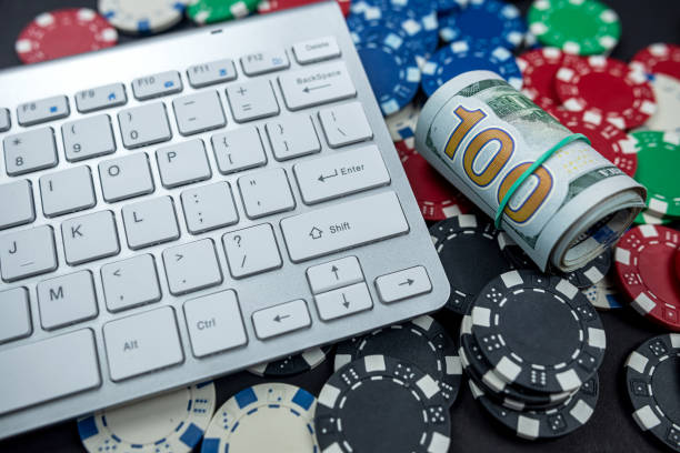 Important Factors to Review With best online casino Singapore For players seeking variety