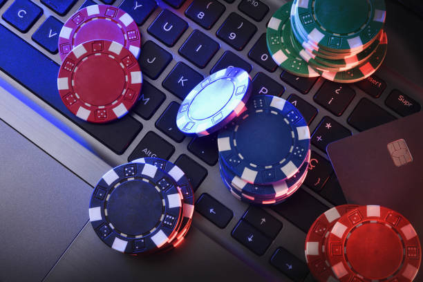 Exploring the Current Direction of casino non aams