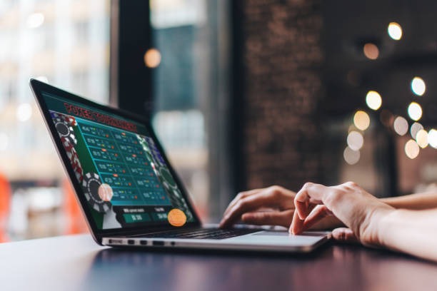 Finding Your Way Around Online Casino Singapore